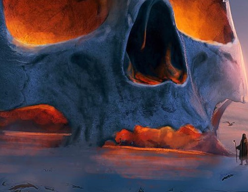 Gallery Of Illustration By WowMello - USA