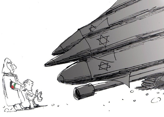Galería de Caricaturas de Becs – Argentina
