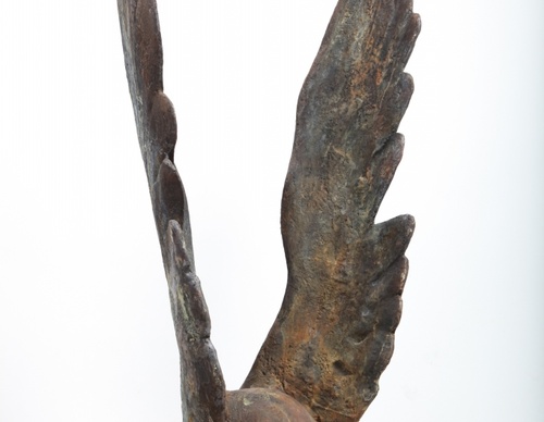 Galeria de Escultura de Jesus Curiá - Espanha