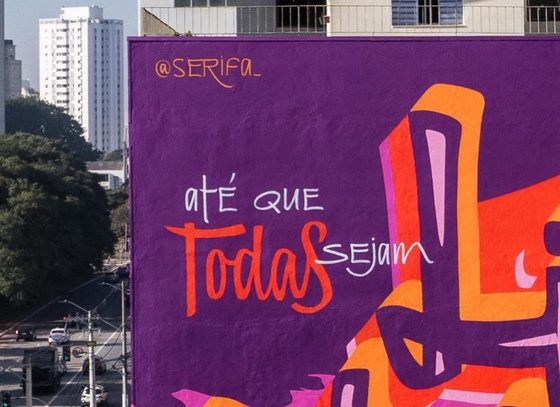 Bruna Serifa