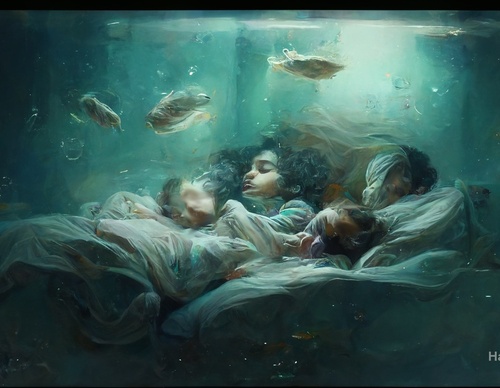 Gallery Of Illustration By Hazim Bitar - Palestine