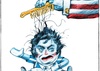 Behind Argentina's political turmoil