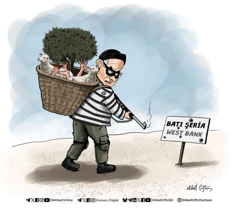 Thief and Killer
