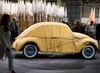The Global Art Market Faces a Recession Amid Global Crises