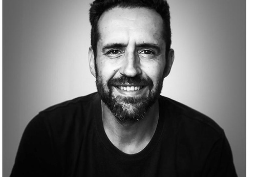 Javier Gonzales Pérez
