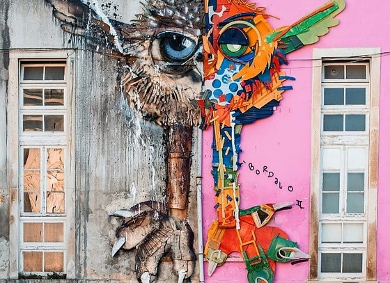 Artur Bordalo