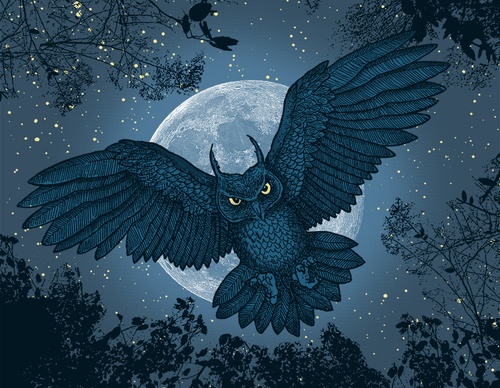 Galería De Ilustración De Alvaro Arteaga-Chile