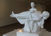 Gallery Of Sculpture By Gabriel Raúl Cisneros Báez - Cuba