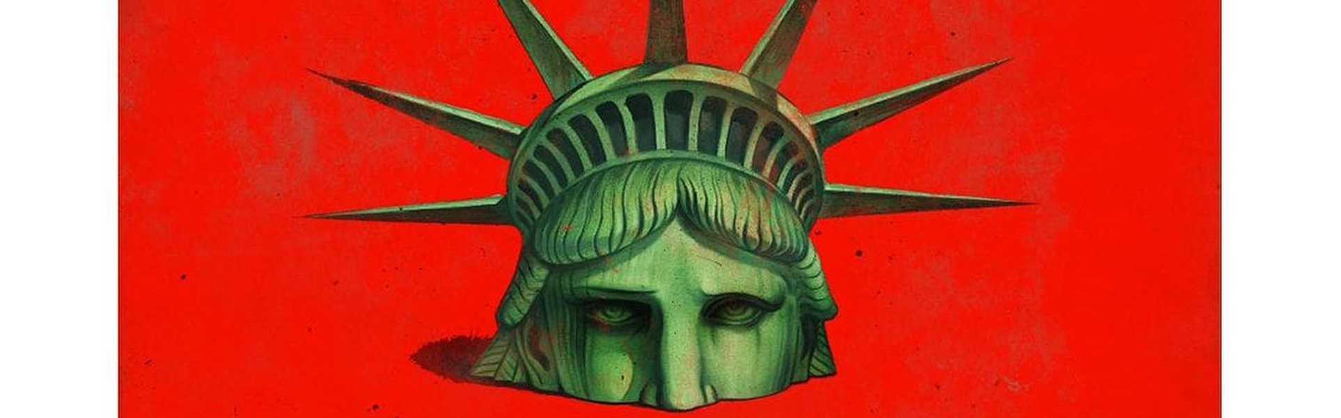 Gallery Of Illustration By Chris Buzelli - USA