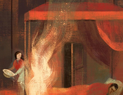 annaelena balbusso