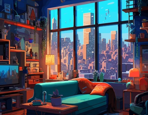 Gallery Of Painting By Steve Schütz- Alemanha