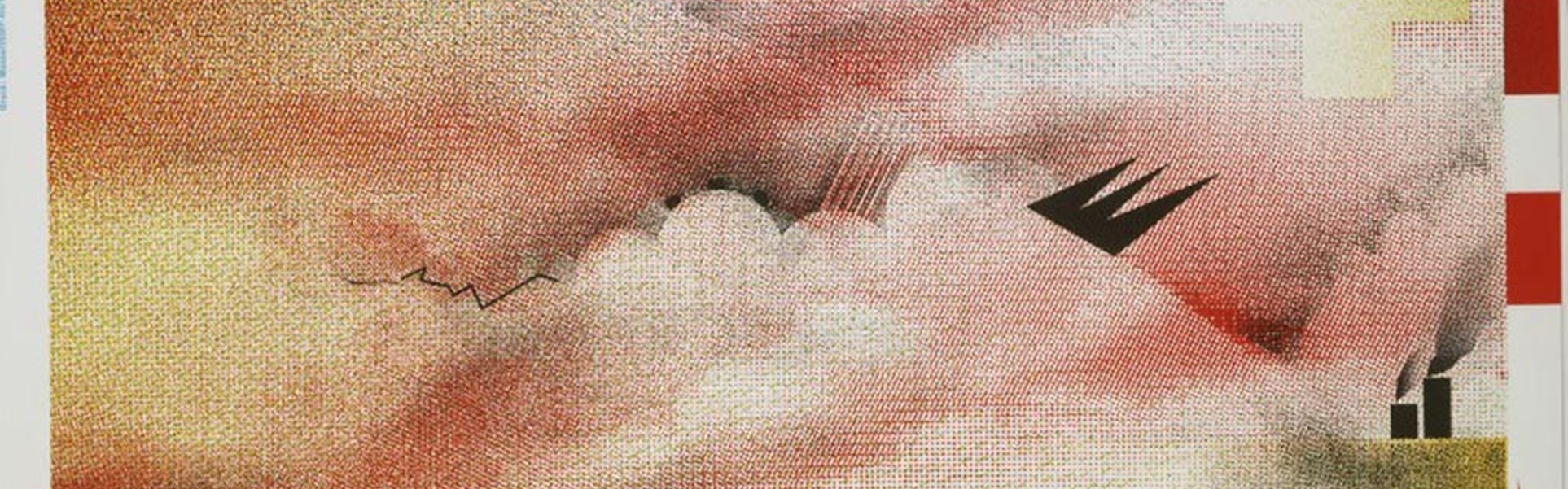 Galeria de trabalhos tipográficos de Wolfgang Weingart – Alemanha