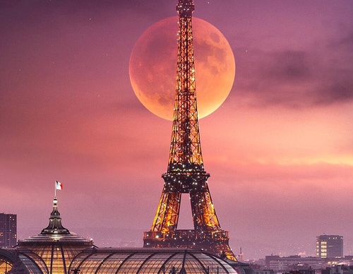 Gallery Of Photography By Robert Jahns - Germany