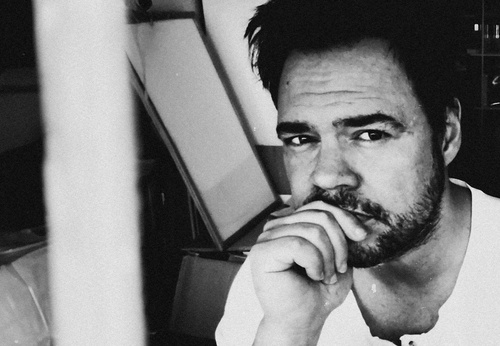 Javier Muñoz - Argentina