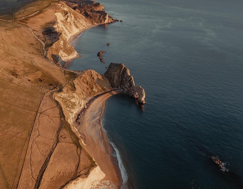 Galeria de Fotografia de Gareth Llewellyn - País de Gales