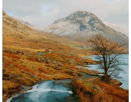 Gallery Of Photography By Daniel Casson - United Kingdom