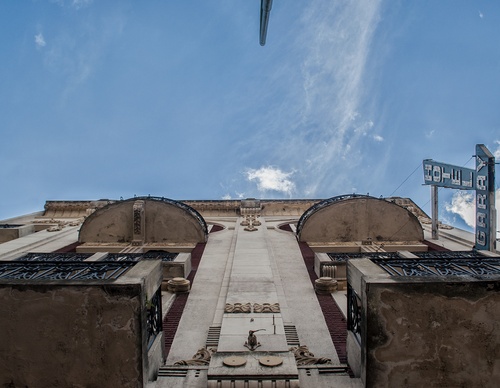 Gallery Of Photography By Matias D´Abramo - Argentina