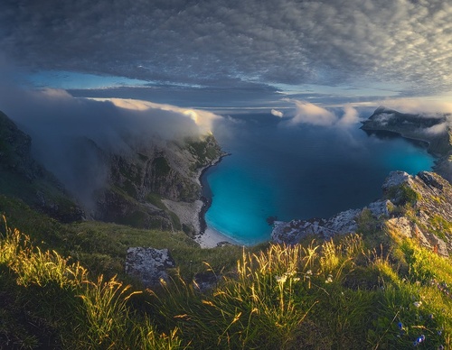Gallery Of Photography By Alessandro Cantarelli - Chile