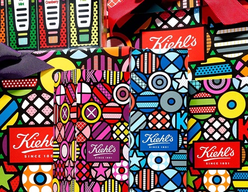 Galería de obras de arte del estudio Craig & Karl (Craig Redman y Karl Maier), con sede en Nueva York y Londres