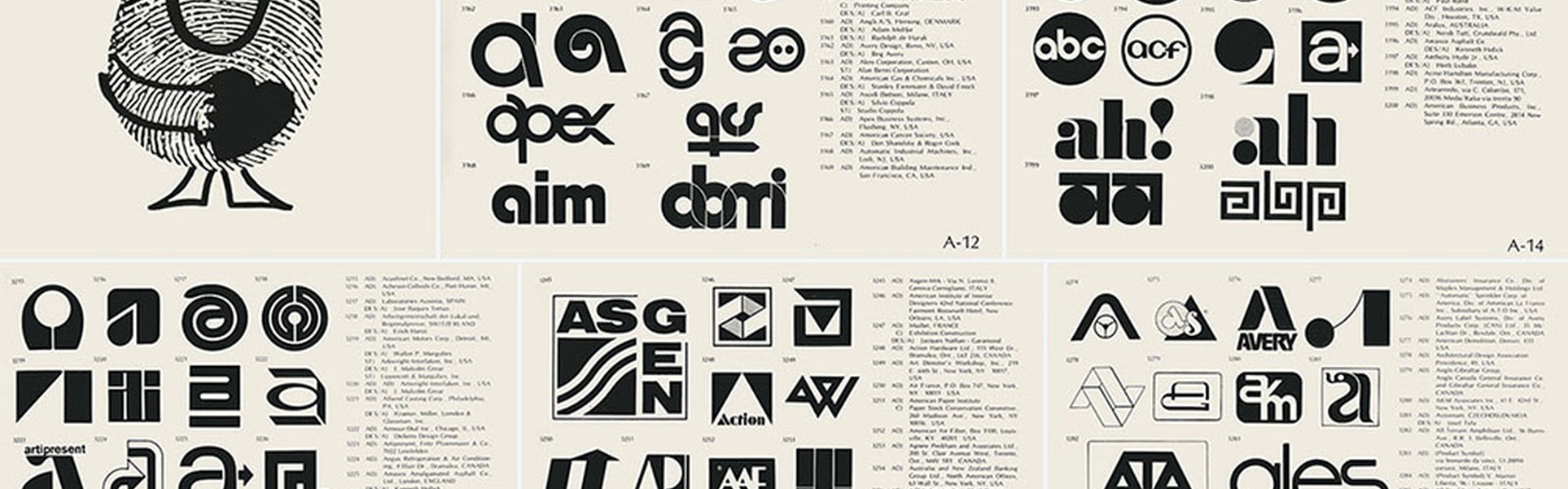 Book World Logos