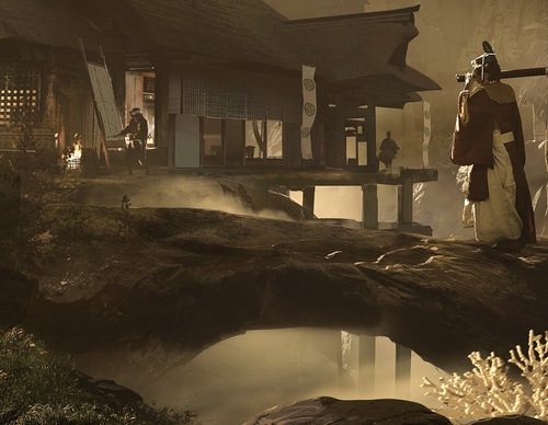 Galeria de ilustrações de Xiang gu - China