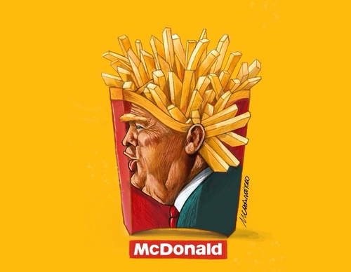 Gallery of cartoon by Marcelo Chamorro-Ecuador2