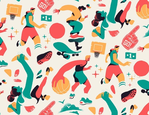 Gallery Of Illustration By Gustaf Öhrnell Hjalmars  -  Sweden