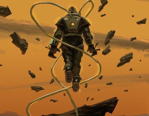 Gallery Of Illustration By Juan Duarte - Colombia