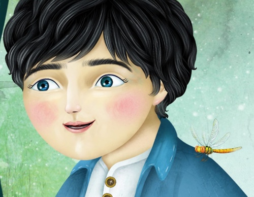 Galeria de Ilustração de Mohsen Mirzaei - Irã
