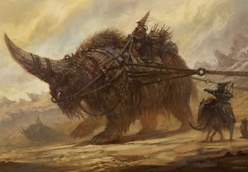 Gallery Of Illustration By Gonzalo Kenny - Argentina