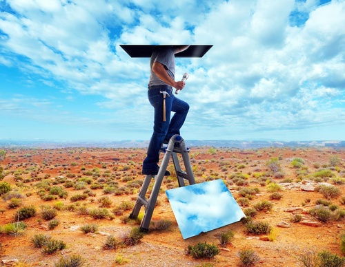 Gallery Of Illustration By Kevin Carden - USA