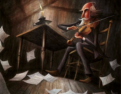 Gallery of illustration by Rogério Coelho from brazil