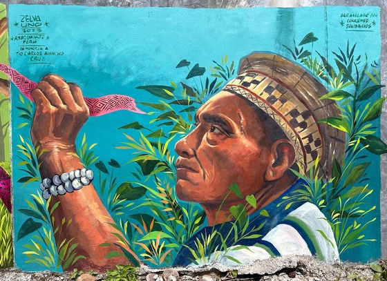 joe fernandez carrasco