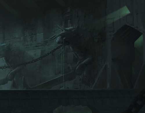 Gallery Of Illustration By Rostyslav Zagornov - United Kingdom