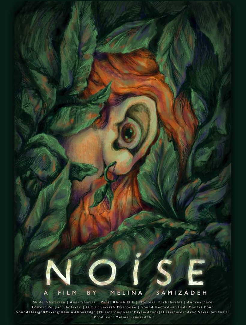 “Noise” Wins Award and Expands International Presence