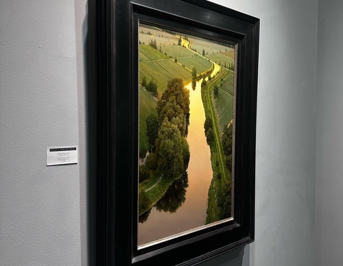 Gallery Of Realistic Painting By Renato Muccillo - Canada