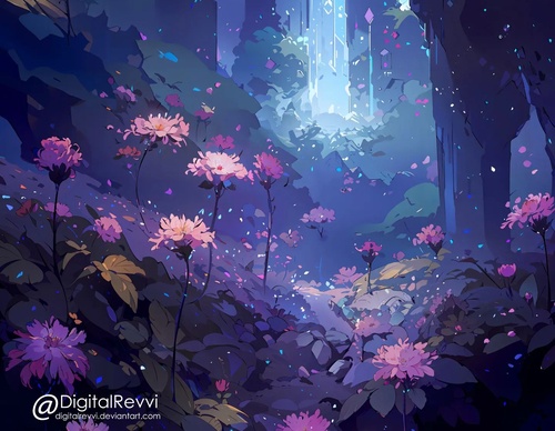 Galería De Ilustración De Reverie - Argentina