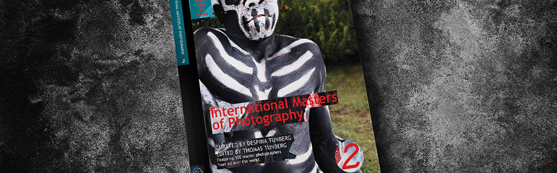 Maestros Internacionales de la Fotografía Vol. 2
