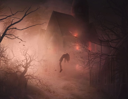 Gallery Of Illustration By Mateus - Brazil