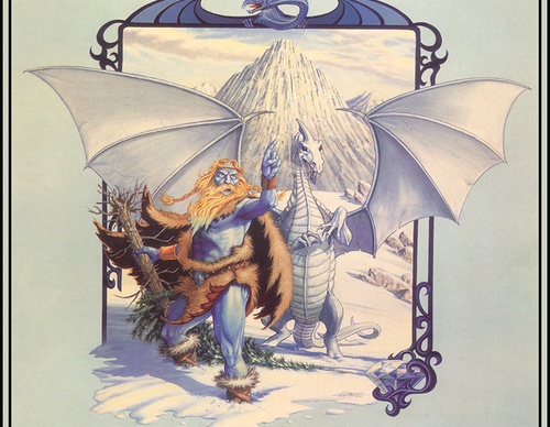 larry elmore