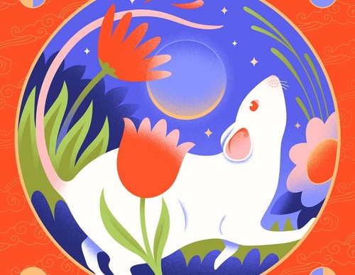 Gallery Of Illustration By Cat Finnie - England