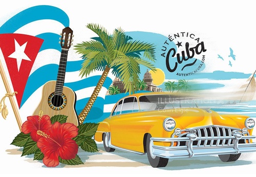 Colin Elgie | Portafolio de ilustración