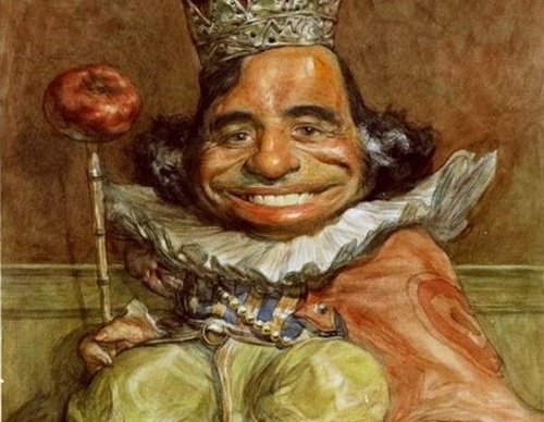 carlos nine