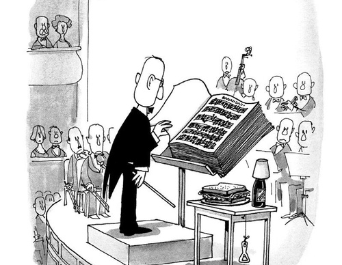 Gallery of comic strip by Quino-Argentina