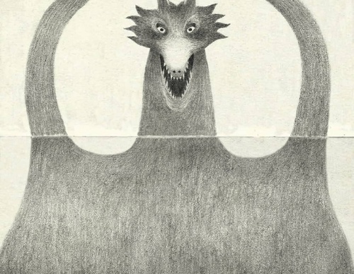 Gallery Of Illustration By Alefes Silva-Colombia
