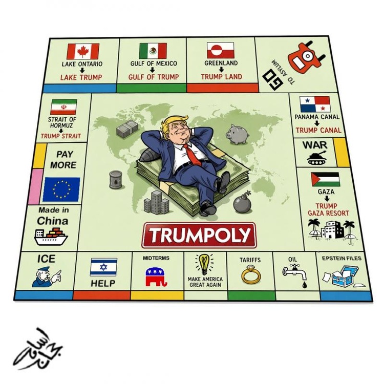 Trumpoly