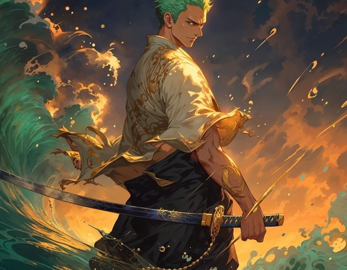 Galería de ilustraciones de Basilisk Aida - Francia