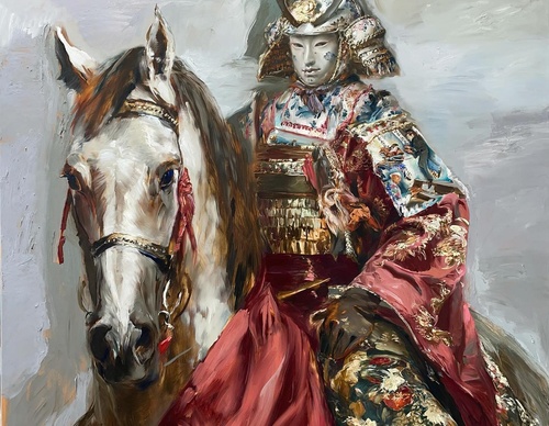 richard somonte