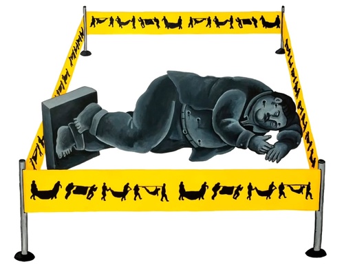 raul zuleta colombia