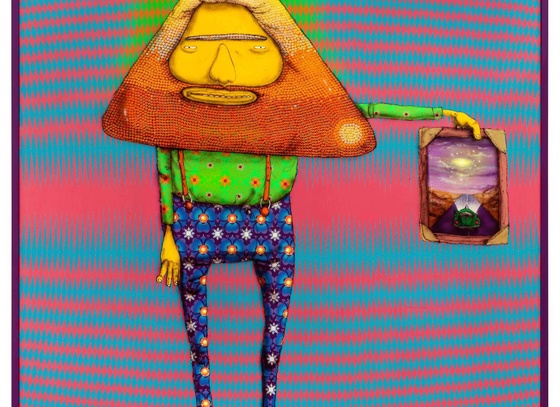 os gemeos